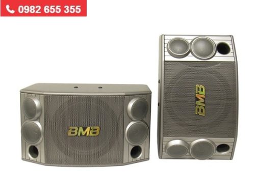 Loa BMB CSX 850 SE âm thanh đỉnh cao