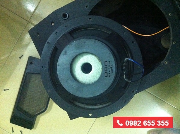 LOA BMB CS 480V giá tốt tại Lạc Việt audio