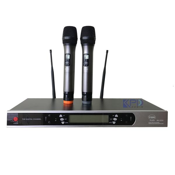 Micro KBS BS 5200 Micro KBS BS 5200