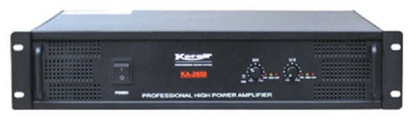 Cục đẩy Korah KA-2650 Cục đẩy Korah KA-2650