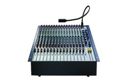 Thông tin về Mixer SoundCraft GB2R16