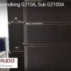 Loa array Soundking G210SA