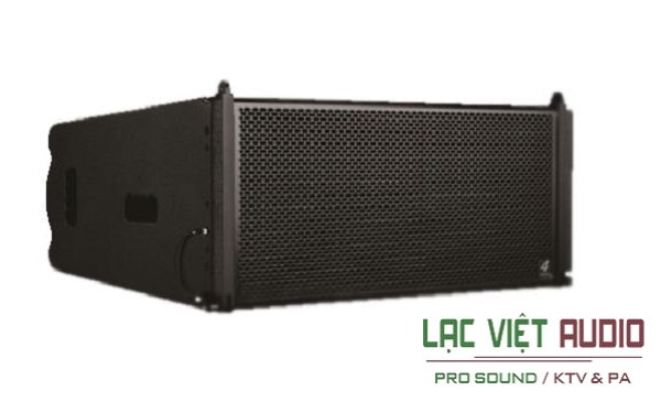 Loa array Acoustic PCS 208L công suất lớn