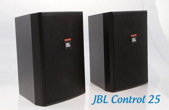 Loa treo tường JBL Control 25