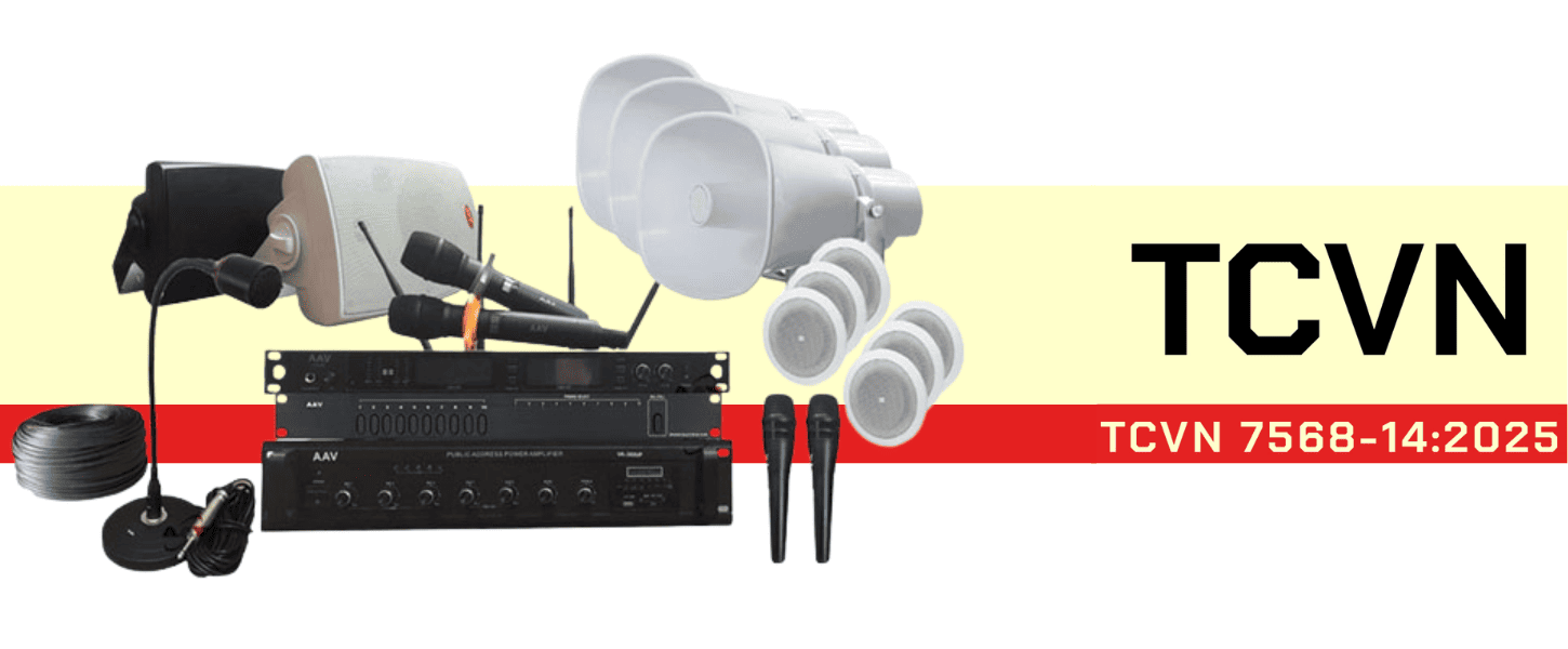 Loa cho hệ thống âm thanh sơ tán khẩn cấp cũng có những tiêu chuẩn như độ nhạy, độ méo THD, biến áp,... Loa cho hệ thống âm thanh sơ tán khẩn cấp cũng có những tiêu chuẩn như độ nhạy, độ méo THD, biến áp,...