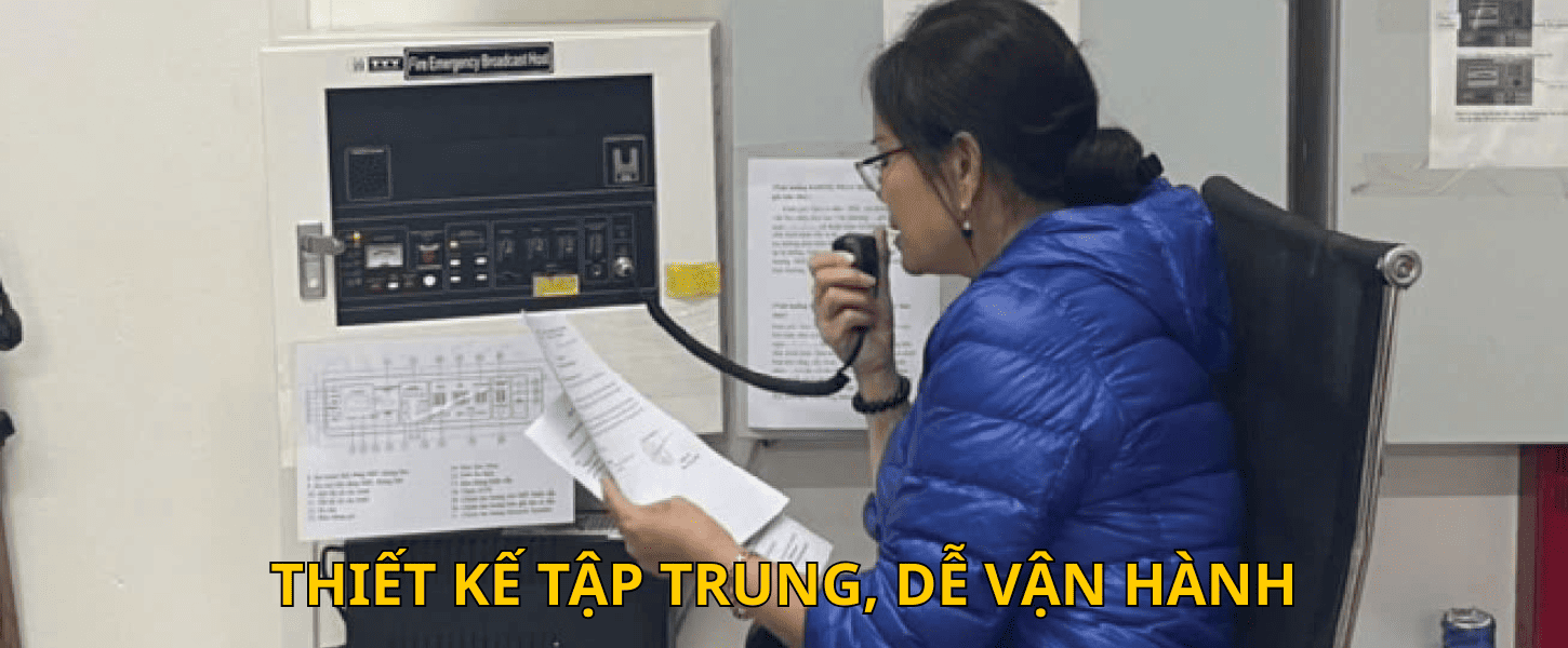 Mọi thao tác đều có thể thực hiện trực tiếp trên tủ thông qua nút bấm analog hoặc màn hình LCD Mọi thao tác đều có thể thực hiện trực tiếp trên tủ thông qua nút bấm analog hoặc màn hình LCD